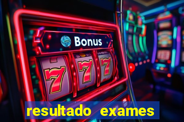 resultado exames unimed poa